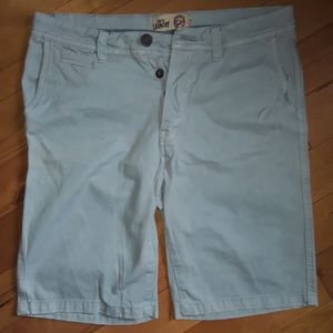 Tokyo laundry board shorts